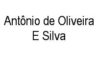 Logo Antônio de Oliveira E Silva em Copacabana