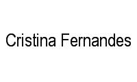 Logo Cristina Fernandes em Copacabana