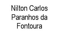 Logo Nilton Carlos Paranhos da Fontoura em Copacabana