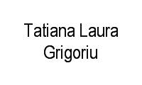 Logo Tatiana Laura Grigoriu em Copacabana