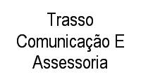 Logo Trasso Comunicação E Assessoria em Copacabana