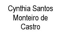 Logo Cynthia Santos Monteiro de Castro em Copacabana