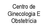 Logo Centro de Ginecologia E Obstetrícia em Copacabana