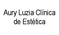 Logo Aury Luzia Clínica de Estética em Copacabana