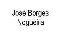 Logo José Borges Nogueira em Copacabana