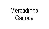 Logo Mercadinho Carioca em Copacabana