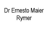 Logo Dr Ernesto Maier Rymer em Copacabana