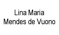 Logo Lina Maria Mendes de Vuono em Copacabana