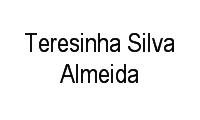 Logo Teresinha Silva Almeida em Copacabana