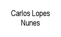 Logo Carlos Lopes Nunes em Copacabana
