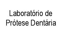 Logo Laboratório de Prótese Dentária em Copacabana