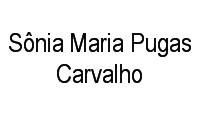 Logo Sônia Maria Pugas Carvalho em Copacabana