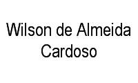 Logo Wilson de Almeida Cardoso em Leme