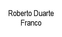 Logo Roberto Duarte Franco em Copacabana