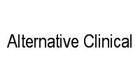 Logo Alternative Clinical em Copacabana