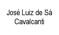 Logo José Luiz de Sá Cavalcanti em Copacabana