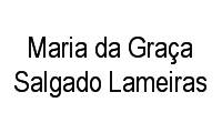 Logo Maria da Graça Salgado Lameiras em Copacabana