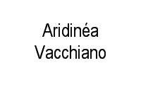 Logo Aridinéa Vacchiano em Copacabana