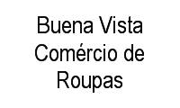 Logo Buena Vista Comércio de Roupas em Copacabana