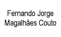 Logo Fernando Jorge Magalhães Couto em Copacabana