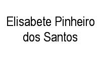Logo Elisabete Pinheiro dos Santos em Copacabana
