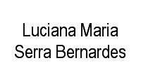 Logo Luciana Maria Serra Bernardes em Copacabana
