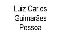 Logo Luiz Carlos Guimarães Pessoa em Copacabana