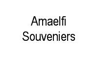 Logo Amaelfi Souveniers em Copacabana