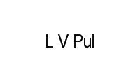 Logo L V Pul em Leme