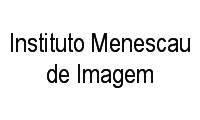 Logo Instituto Menescau de Imagem em Copacabana