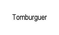 Logo Tomburguer em Leme