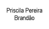 Logo Priscila Pereira Brandão em Copacabana