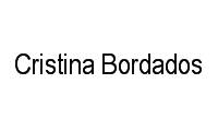 Logo Cristina Bordados em Copacabana