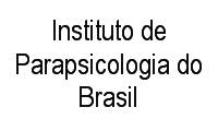 Logo Instituto de Parapsicologia do Brasil em Copacabana