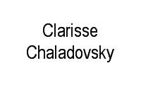 Logo Clarisse Chaladovsky em Copacabana