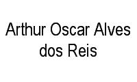 Logo Arthur Oscar Alves dos Reis em Copacabana