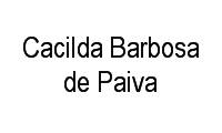 Logo Cacilda Barbosa de Paiva em Copacabana