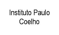Logo Instituto Paulo Coelho em Copacabana