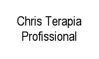 Logo Chris Terapia Profissional em Copacabana