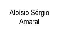 Logo Aloísio Sérgio Amaral em Copacabana