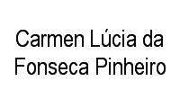 Logo Carmen Lúcia da Fonseca Pinheiro em Copacabana