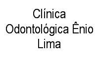Logo Clínica Odontológica Ênio Lima em Copacabana