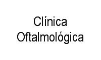 Logo Clínica Oftalmológica em Copacabana