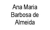 Logo Ana Maria Barbosa de Almeida em Copacabana
