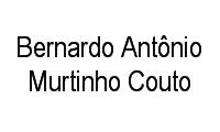 Logo Bernardo Antônio Murtinho Couto em Copacabana