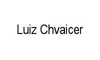 Logo Luiz Chvaicer em Copacabana