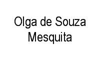 Logo Olga de Souza Mesquita em Copacabana