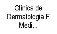 Logo Clínica de Dermatologia E Medicina Interna em Leme