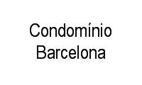 Logo Condomínio Barcelona em Copacabana