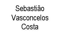 Logo Sebastião Vasconcelos Costa em Copacabana